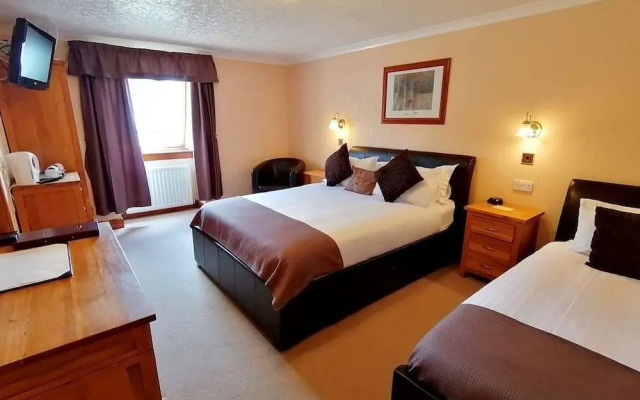Lyndon Guest House