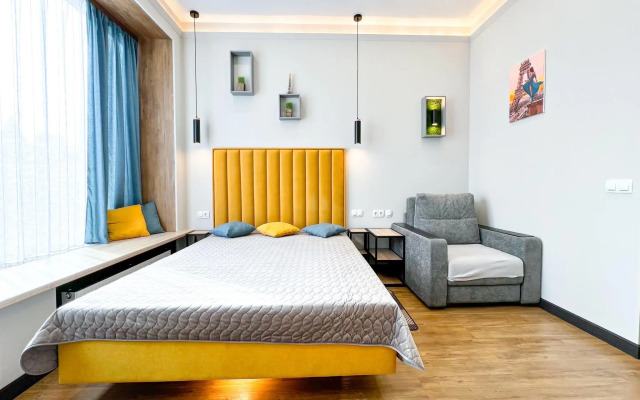 ЖК Гродеков