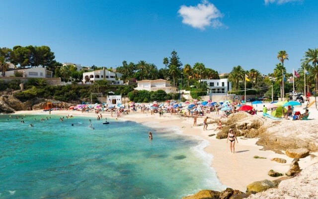 Miradorbeach-1ºlínea Playa-wifi y Garaje Gratis