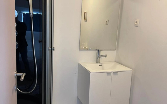 residence rogier afri