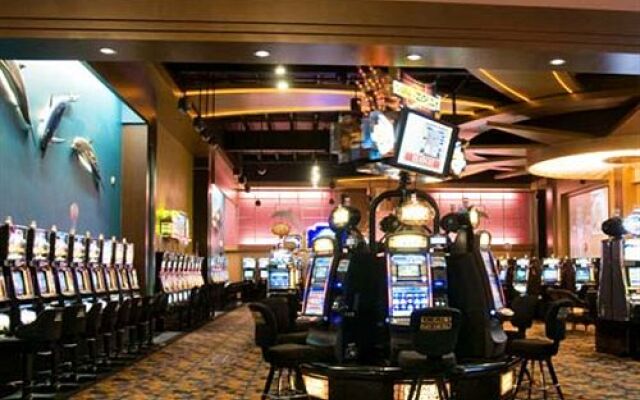 South Beach Casino & Resort