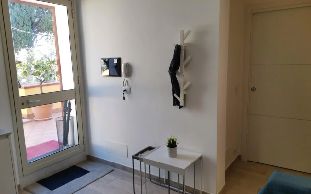 Cartolina Apartment
