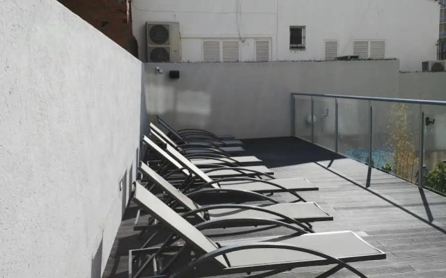 Apartment Esmeralda Lloret