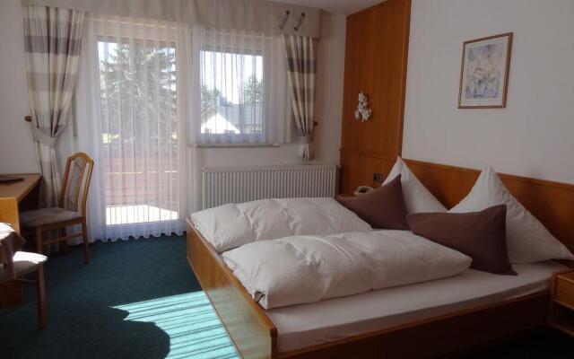 Waldhotel Tannmuehle