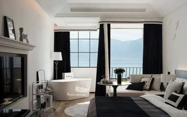 Dali Li Hotel - Shuanglang Erhai Branch
