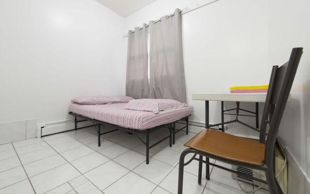 University Apartment - Campus Accommodation