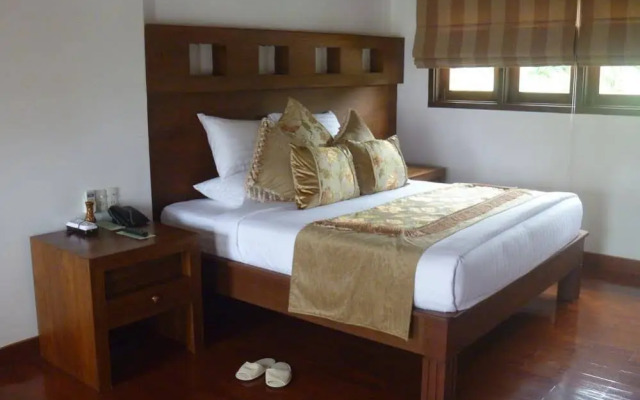 Thurizza Hotel