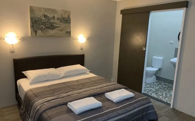 Biloela Hotel