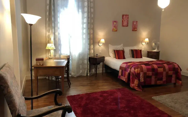 Gentil'Home - Toulouse B&B Prestige