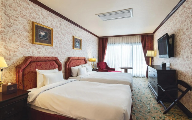 Kensington Hotel Seorak
