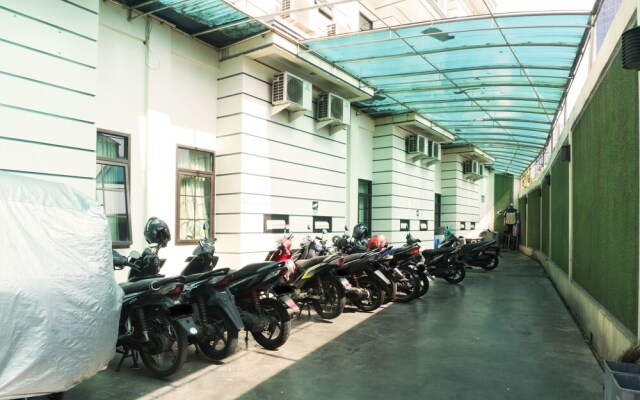 Erly Wijaya Residence