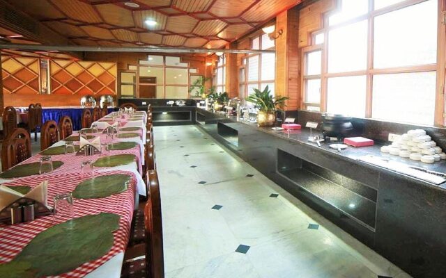 Bravia Hotel Manali Inn