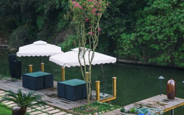 Huaxili Hostel