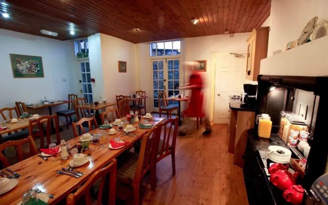 Claremont Guesthouse