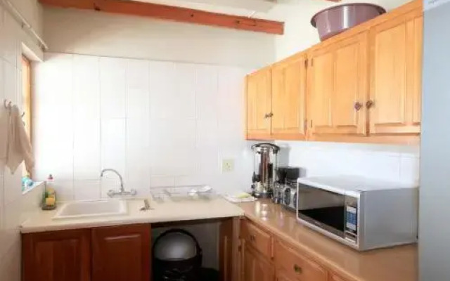 Troutways Private Retreat