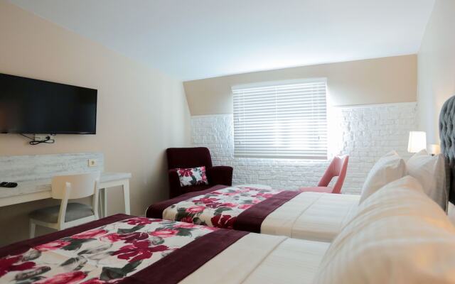 SeptaPark Otel