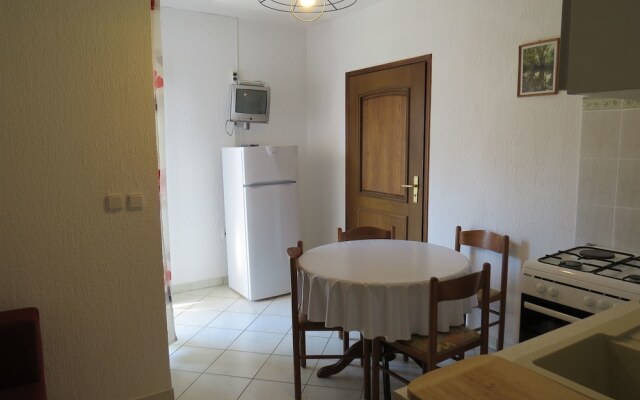 Apartments Marica