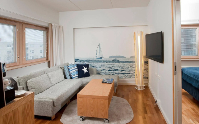 Original Sokos Hotel Lappee