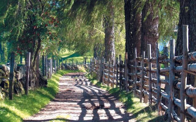 Berghütte Sommerstall