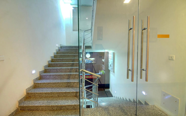Hotel Staayz Premium