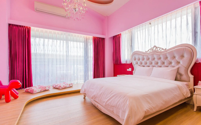 Bethlehem B&B