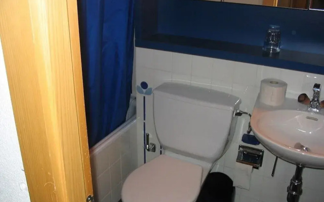 Appartement Topaze 511