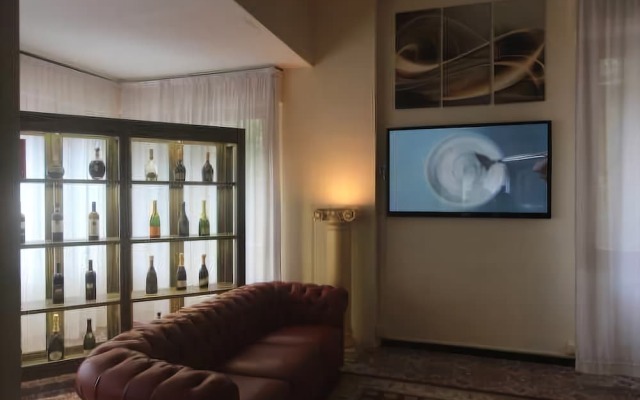 Hotel Attico