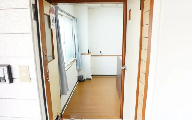 New Heights Sanwa - Vacation STAY 10083