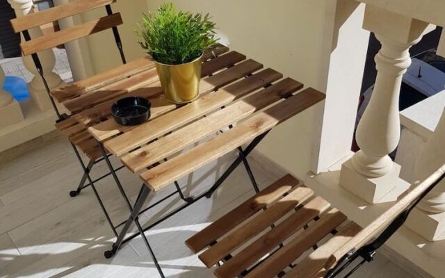 Bed  Go-Valigia