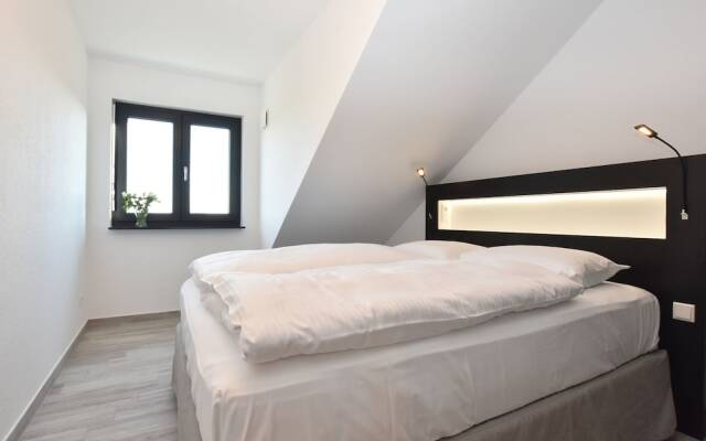 Stylish Holiday Home in Kuhlungsborn near Sea