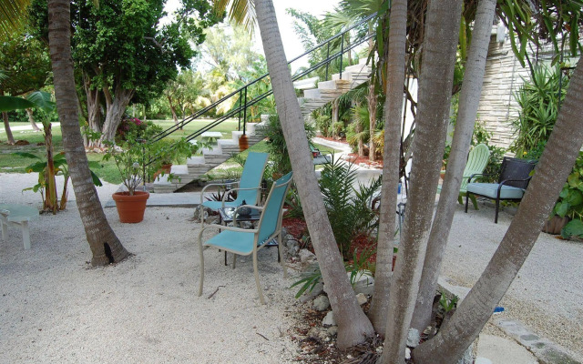 Seascape Resort & Marina