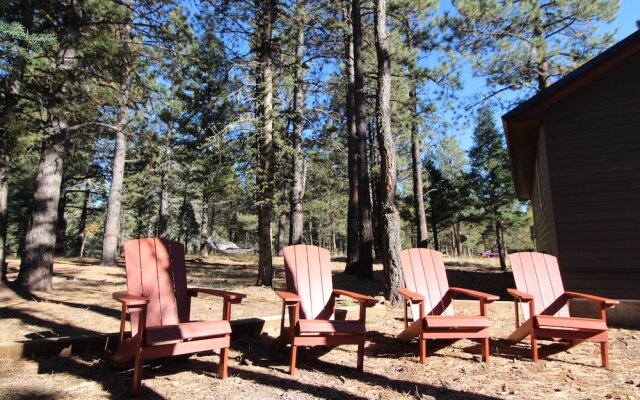 The Lodge at Angel Fire Resort