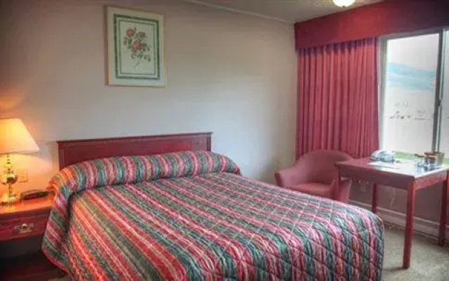 Sandman Inn McBride
