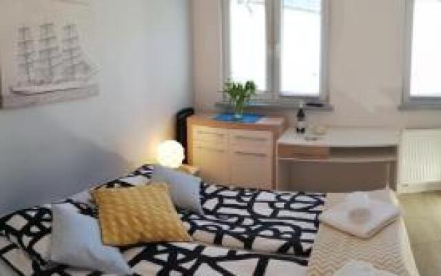 Cicha Przystań - Apartamenty Port