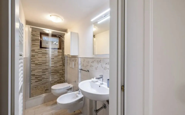 Casa al Ponte dei Marmi - few KM to sea