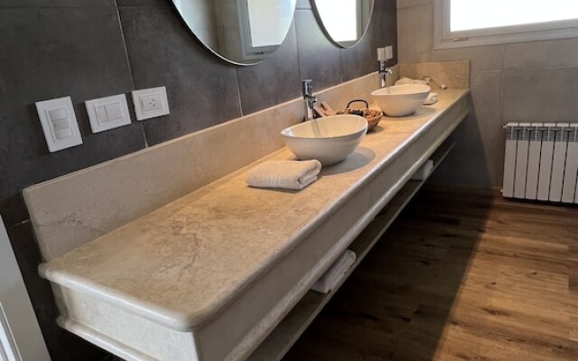 Villas del Malbec Lodge