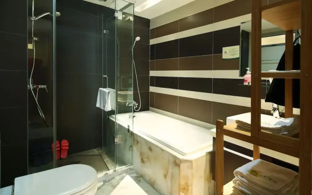 Chengdu Morpheus City Service Apartment