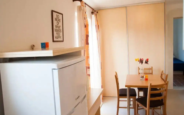 Apartments Paula - One Bedroom Apartment With Terrace 1