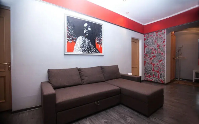 Kvart-Hotel Novoslobodskiy