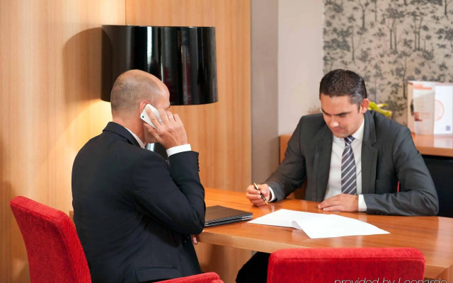 Green Key, Novotel Valence Sud