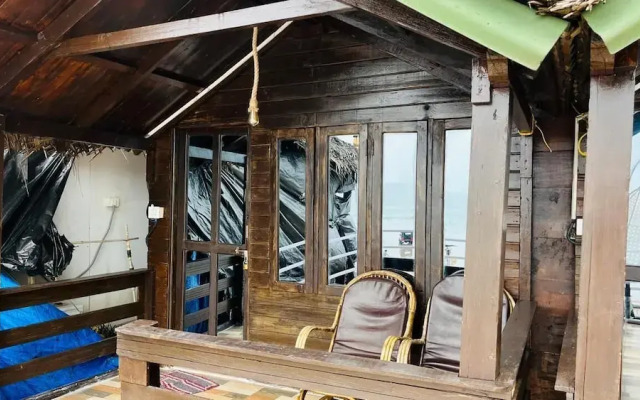 Palolem Luxurious Cottages