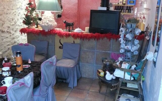 Maison dHôtes Douce France