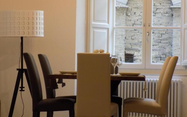 Luxury Suite apartment Angiolieri