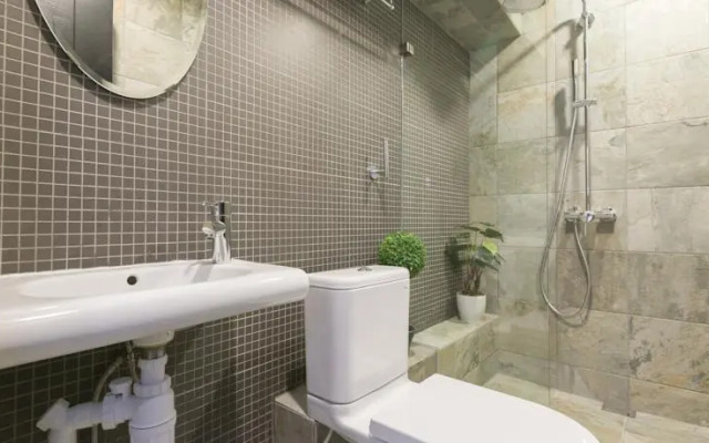 Home Plus Inn
