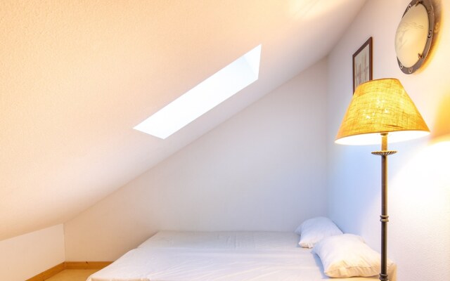 Vacancéole - Le Hameau de l'Alpage