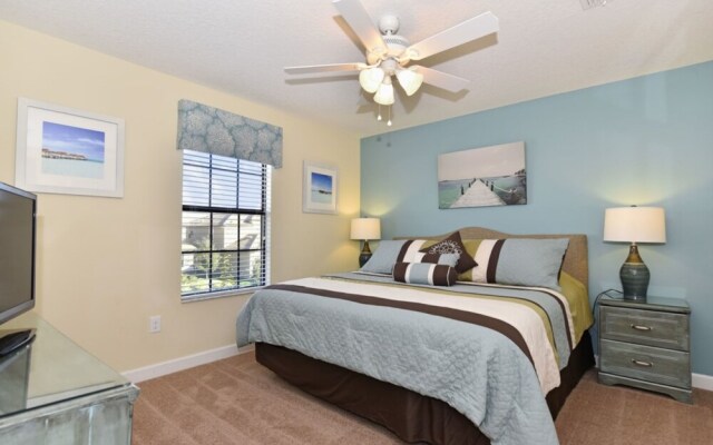 Champions Gate Six-bedroom