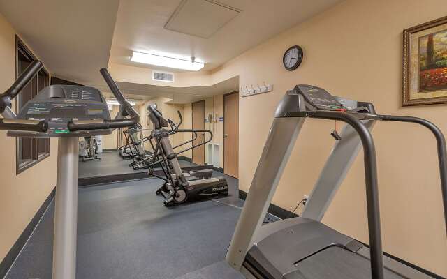Days Inn by Wyndham Manitou Springs