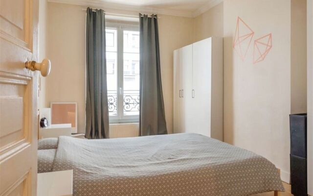 Apartment Bastille Smartrenting