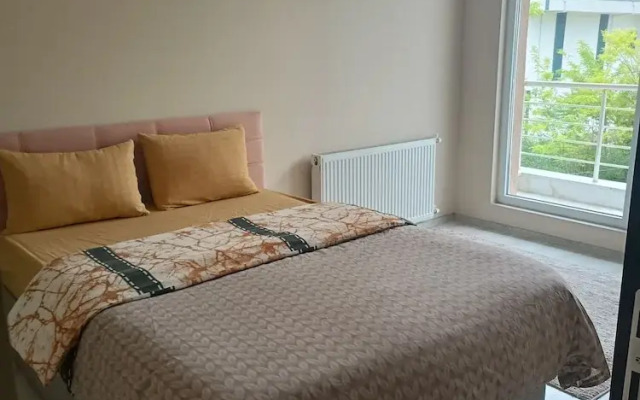 İnegöl Abir Pansiyon