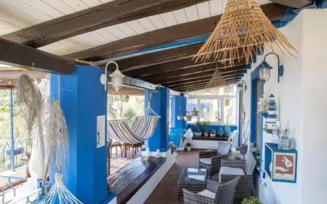 Clelia Case Vista Mare